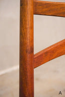 Hans J. Wegner CH29 ダイニングチェア(A/B) 2脚<br>ヴィンテージ <br>大阪店 - ヴィンテージ SHARK ATTACK