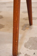 Hans J. Wegner CH29 ダイニングチェア(A/B) 2脚<br>ヴィンテージ <br>大阪店 - ヴィンテージ SHARK ATTACK