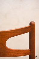 Hans J. Wegner CH29 ダイニングチェア(A/B) 2脚<br>ヴィンテージ <br>大阪店 - ヴィンテージ SHARK ATTACK