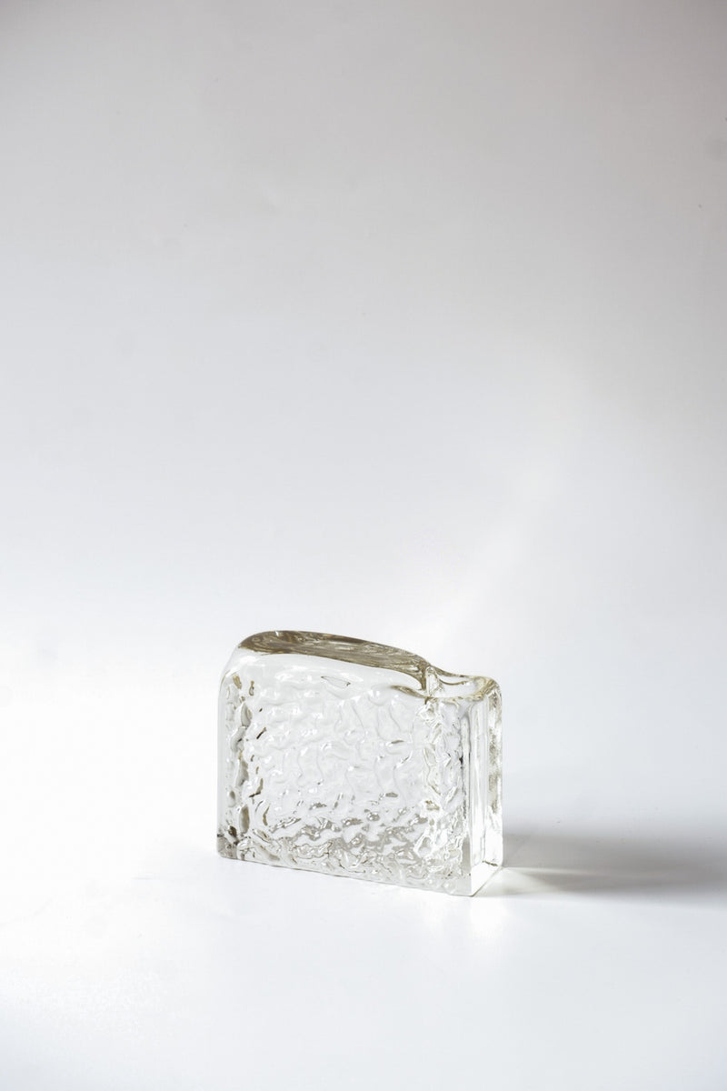 ガラス フラワーベース <br>大阪店 - ヴィンテージ SHARK ATTACK