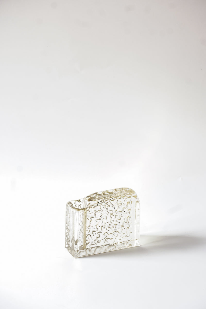 ガラス フラワーベース <br>大阪店 - ヴィンテージ SHARK ATTACK