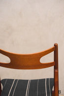 Hans J. Wegner CH29 ダイニングチェア(A/B) 2脚<br>ヴィンテージ <br>大阪店 - ヴィンテージ SHARK ATTACK