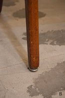 Hans J. Wegner CH29 ダイニングチェア(A/B) 2脚<br>ヴィンテージ <br>大阪店 - ヴィンテージ SHARK ATTACK