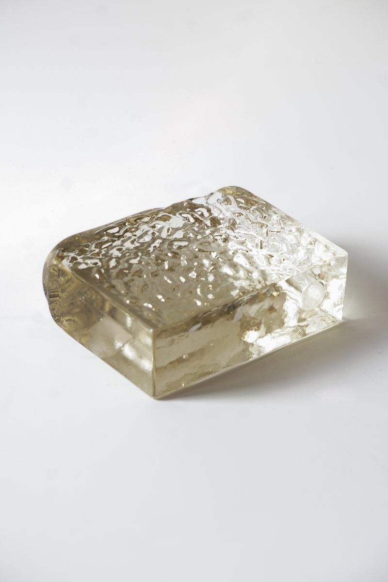 ガラス フラワーベース <br>大阪店 - ヴィンテージ SHARK ATTACK