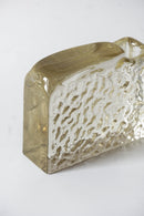 ガラス フラワーベース <br>大阪店 - ヴィンテージ SHARK ATTACK