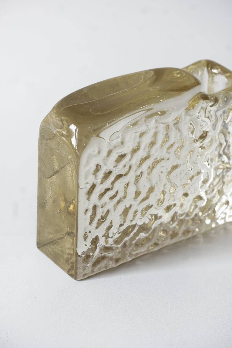 ガラス フラワーベース <br>大阪店 - ヴィンテージ SHARK ATTACK