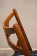 Hans J. Wegner CH29 ダイニングチェア(A/B) 2脚<br>ヴィンテージ <br>大阪店 - ヴィンテージ SHARK ATTACK