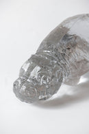 Pukeberg社<br>カバ オブジェ <br>Sweden<br>bob's box - ヴィンテージ SHARK ATTACK