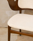 Warm Nordic  "Hans Olsen"<br>"Gesture Chair" ダイニングチェア<br>1950's , Denmark <br>bob's box