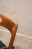 Hans J. Wegner CH29 ダイニングチェア(C/D) 2脚<br>ヴィンテージ <br>大阪店 - ヴィンテージ SHARK ATTACK