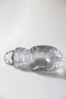 Pukeberg社<br>カバ オブジェ <br>Sweden<br>bob's box - ヴィンテージ SHARK ATTACK