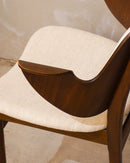 Warm Nordic  "Hans Olsen"<br>"Gesture Chair" ダイニングチェア<br>1950's , Denmark <br>bob's box