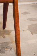 Hans J. Wegner CH29 ダイニングチェア(C/D) 2脚<br>ヴィンテージ <br>大阪店 - ヴィンテージ SHARK ATTACK