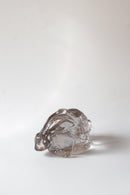 Pukeberg社<br>ウサギ オブジェ <br>Sweden<br>cerote antiques - ヴィンテージ SHARK ATTACK