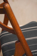 Hans J. Wegner CH29 ダイニングチェア(C/D) 2脚<br>ヴィンテージ <br>大阪店 - ヴィンテージ SHARK ATTACK