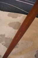 Hans J. Wegner CH29 ダイニングチェア(C/D) 2脚<br>ヴィンテージ <br>大阪店 - ヴィンテージ SHARK ATTACK