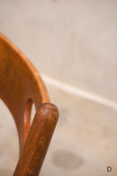 Hans J. Wegner CH29 ダイニングチェア(C/D) 2脚<br>ヴィンテージ <br>大阪店 - ヴィンテージ SHARK ATTACK