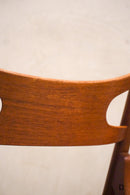 Hans J. Wegner CH29 ダイニングチェア(C/D) 2脚<br>ヴィンテージ <br>大阪店 - ヴィンテージ SHARK ATTACK