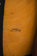 Hans J. Wegner CH29 ダイニングチェア(C/D) 2脚<br>ヴィンテージ <br>大阪店 - ヴィンテージ SHARK ATTACK