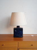 Désirée <br>セラミック テーブルランプ <br>1960's-1970's , Denmark <br> bob's box