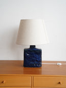 Désirée <br>セラミック テーブルランプ <br>1960's-1970's , Denmark <br> bob's box