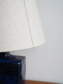 Désirée <br>セラミック テーブルランプ <br>1960's-1970's , Denmark <br> bob's box