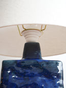 Désirée <br>セラミック テーブルランプ <br>1960's-1970's , Denmark <br> bob's box