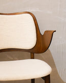 Warm Nordic  "Hans Olsen"<br>"Gesture Chair" ダイニングチェア<br>1950's , Denmark <br>bob's box
