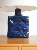 Désirée <br>セラミック テーブルランプ <br>1960's-1970's , Denmark <br> bob's box