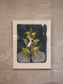 Wall Art<br> Vintage<br> bob's box 