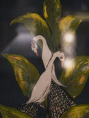 Wall Art<br> Vintage<br> bob's box 