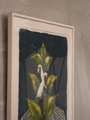 Wall Art<br> Vintage<br> bob's box 