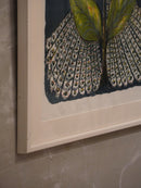 Wall Art<br> Vintage<br> bob's box 