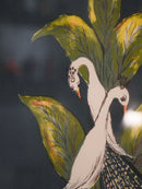 Wall Art<br> Vintage<br> bob's box 