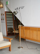 フロアランプ <br> cerote antiques