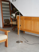 フロアランプ <br> cerote antiques