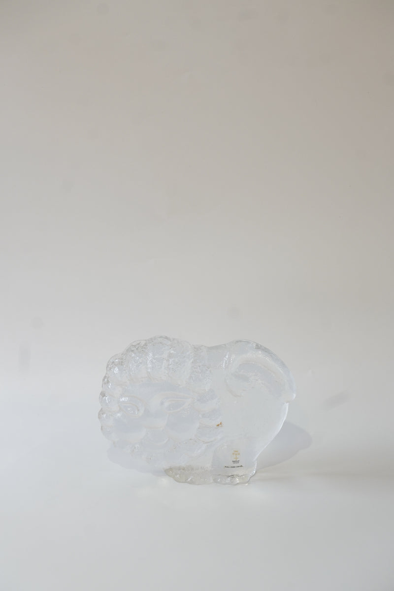 Skruf社<br>ライオンオブジェ <br>Sweden<br>bob's box - ヴィンテージ SHARK ATTACK