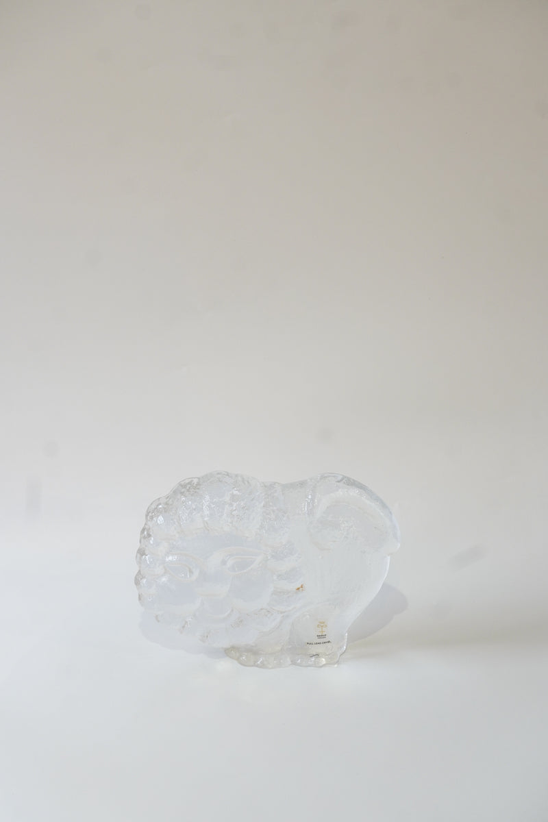 Skruf社<br>ライオンオブジェ <br>Sweden<br>bob's box - ヴィンテージ SHARK ATTACK