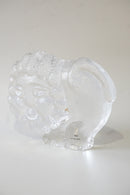 Skruf社<br>ライオンオブジェ <br>Sweden<br>bob's box - ヴィンテージ SHARK ATTACK