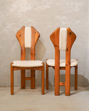Holger Danske<br>ダイニングチェア<br>1970's , Denmark <br>bob's box