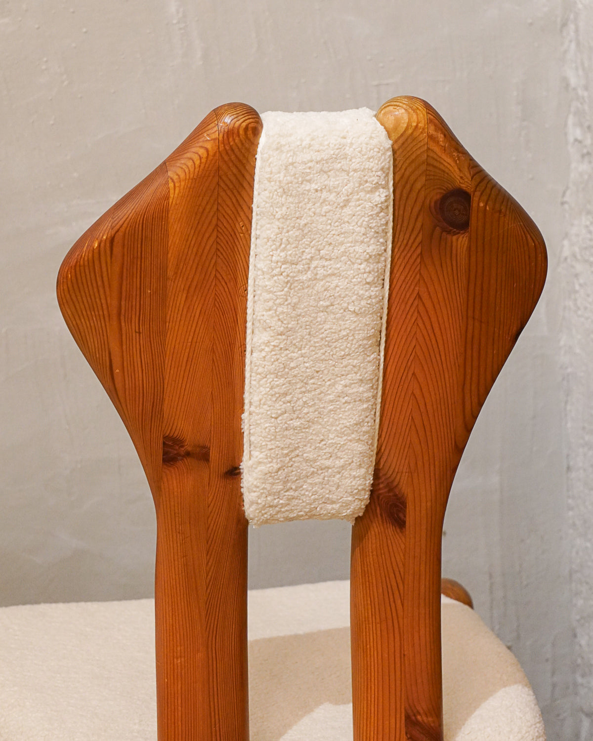 Holger Danske - ダイニングチェア - 1970's , Denmark - cerote antiques