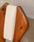Holger Danske<br>ダイニングチェア<br>1970's , Denmark <br>bob's box
