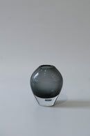 フラワーベース <br>Sweden , Smålandsnyttan<br>cerote antiques - ヴィンテージ SHARK ATTACK