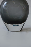 フラワーベース <br>Sweden , Smålandsnyttan<br>cerote antiques - ヴィンテージ SHARK ATTACK