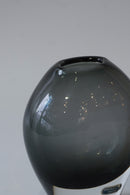 フラワーベース <br>Sweden , Smålandsnyttan<br>cerote antiques - ヴィンテージ SHARK ATTACK