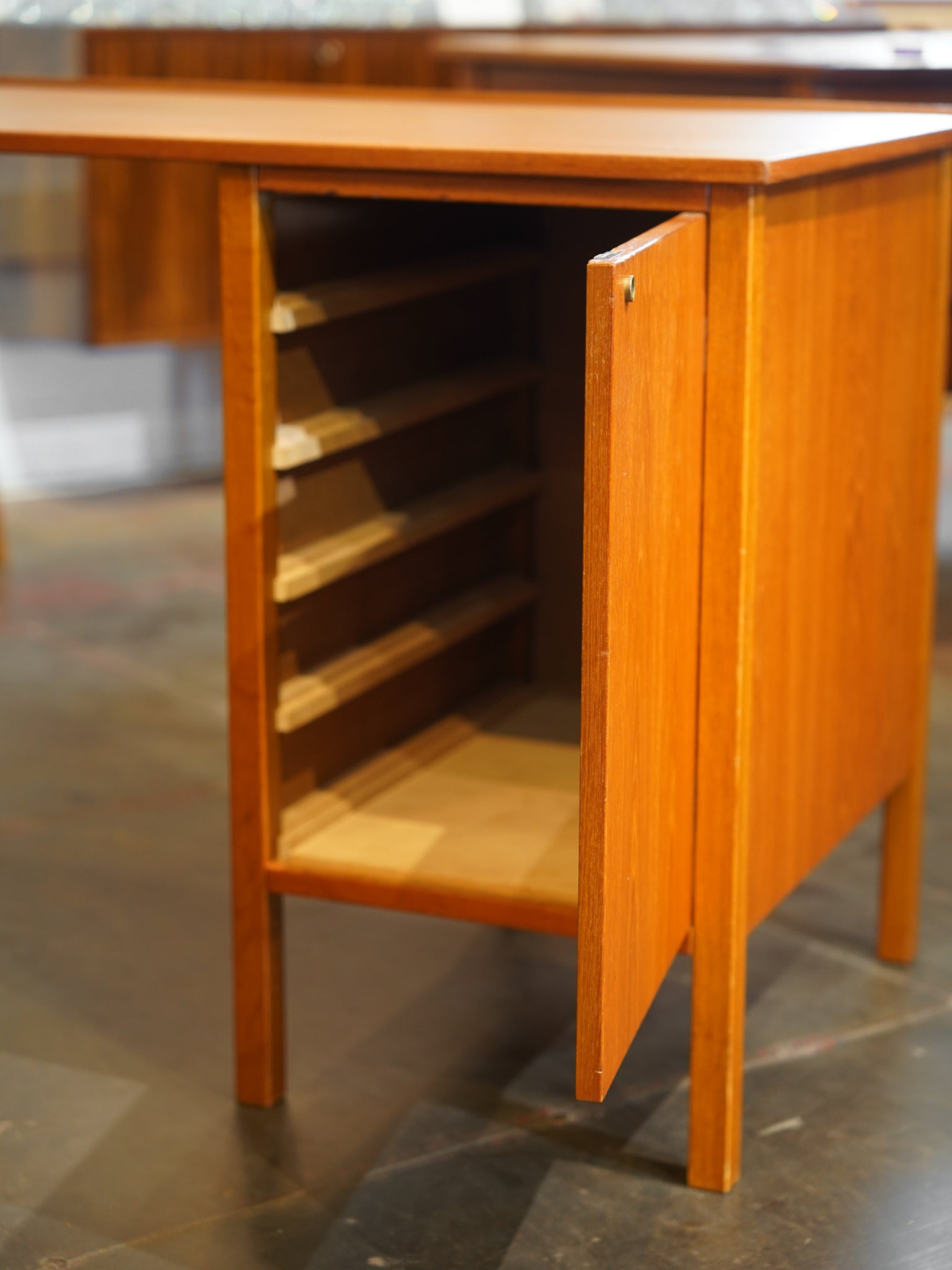 デスク