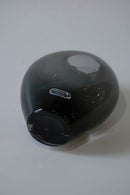 フラワーベース <br>Sweden , Smålandsnyttan<br>cerote antiques - ヴィンテージ SHARK ATTACK