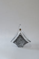 ガラス プレート<br>cerote antiques - ヴィンテージ SHARK ATTACK