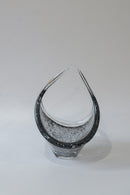 ガラス プレート<br>cerote antiques - ヴィンテージ SHARK ATTACK