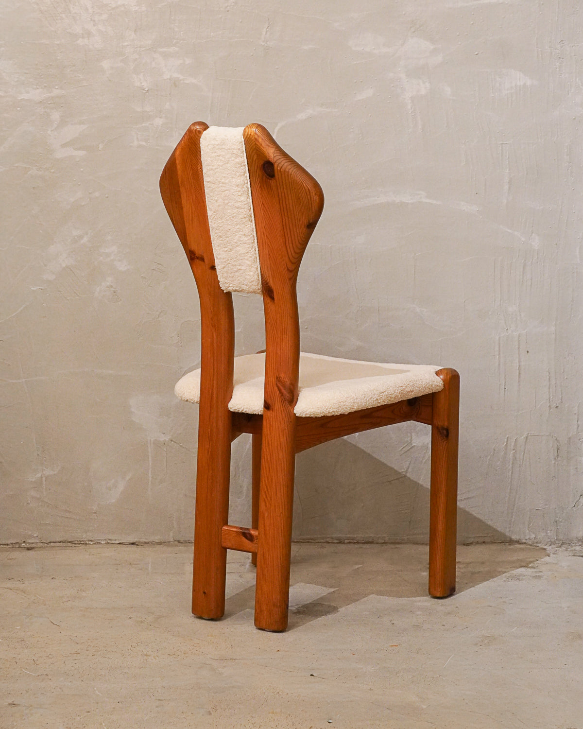 Holger Danske - ダイニングチェア - 1970's , Denmark - cerote antiques